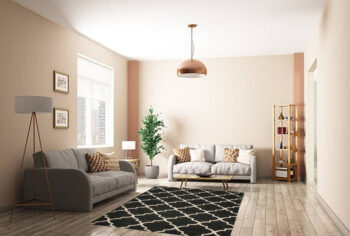 Berfin Dywany, Kusový koberec Lagos 1052 Dark Grey (Silver), 140x190, šedá, chodba / predsieň