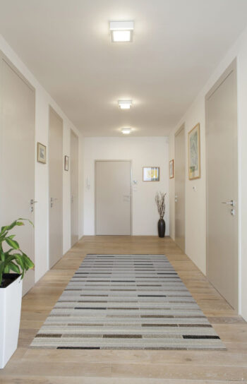 Berfin Dywany, Kusový koberec Lagos 1053 Beige, 200x290, šedá, chodba / predsieň