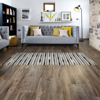 Berfin Dywany, Kusový koberec Lagos 1053 Brown (Bronz), 160x220, béžová, obývacia izba
