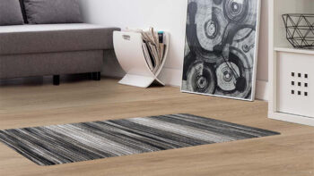 Berfin Dywany, Kusový koberec Lagos 1265 Beige, 120x180, béžová, chodba / predsieň