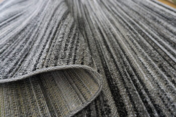 Berfin Dywany, Kusový koberec Lagos 1265 Grey (Silver), 160x220, šedá, obývacia izba