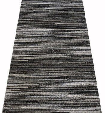 Berfin Dywany, Kusový koberec Lagos 1265 Grey (Silver), 200x290, šedá, obývacia izba