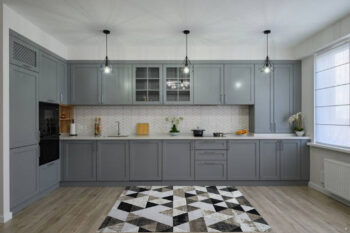 Berfin Dywany, Kusový koberec Lagos 1700 Beige, 160x220, béžová, obývacia izba