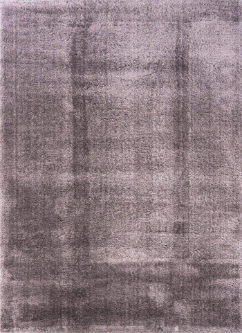 Berfin Dywany, Kusový koberec MICROSOFT 8301 Dark lila, 80x150, fialová, obývacia izba