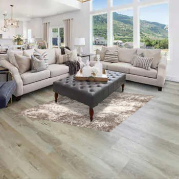 Berfin Dywany, Kusový koberec Miami 126 Beige, 200x290, béžová, obývacia izba