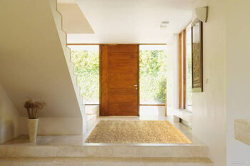 Berfin Dywany, Kusový koberec Ottova Beige, 160x220, béžová, obývacia izba
