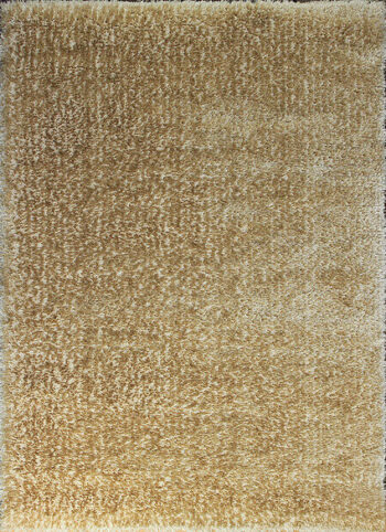 Berfin Dywany, Kusový koberec Ottova Beige, 160x220, béžová, obývacia izba