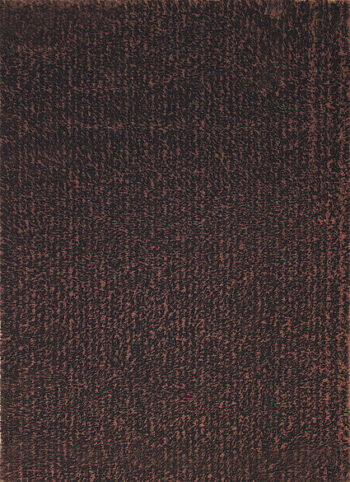 Berfin Dywany, Kusový koberec Ottova Brown, 200x290, hnedá, obývacia izba