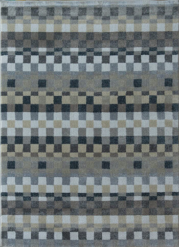 Berfin Dywany, Kusový koberec Pescara New 1005 Beige, 200x290, béžová, obývacia izba
