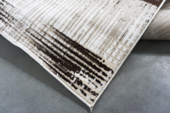 Berfin Dywany, Kusový koberec Reyhan 8203 Beige, 80x150, béžová, obývacia izba