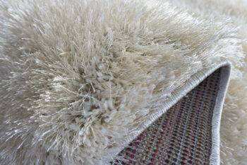 Berfin Dywany, Kusový koberec Seven Soft 7901 Beige, 160x220, béžová, obývacia izba
