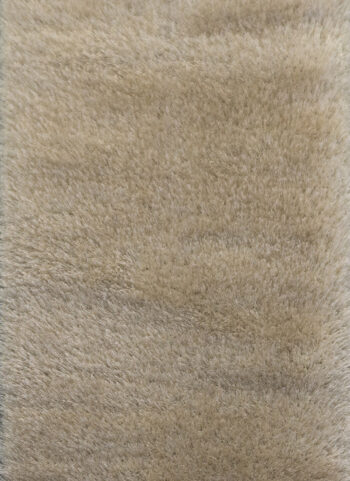 Berfin Dywany, Kusový koberec Seven Soft 7901 Beige, 80x150, béžová, obývacia izba