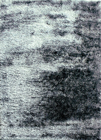 Berfin Dywany, Kusový koberec Seven Soft 7901 Grey, 160x220, šedá, obývacia izba