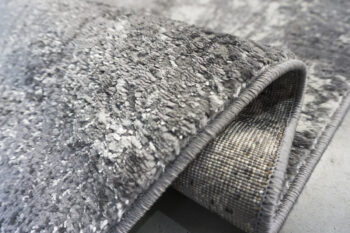 Berfin Dywany, Kusový koberec Zara 8507 Grey, 120x180, šedá, obývacia izba