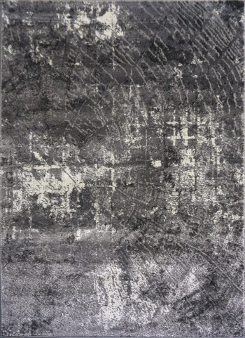 Berfin Dywany, Kusový koberec Zara 8507 Grey, 120x180, šedá, obývacia izba