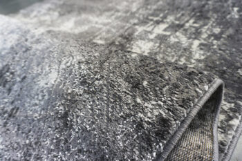 Berfin Dywany, Kusový koberec Zara 8507 Grey, 120x180, šedá, obývacia izba