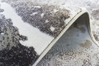 Berfin Dywany, Kusový koberec Zara 9651 Beige, 120x180, béžová, kancelária