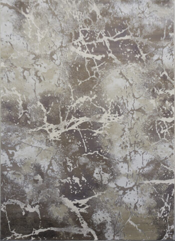 Berfin Dywany, Kusový koberec Zara 9651 Beige, 120x180, béžová, kancelária