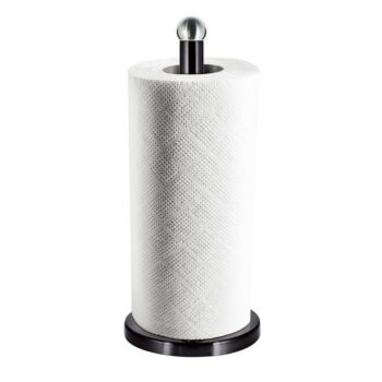 Berlinger Haus Držiak na papierové utierky Carbon Pro Metallic Line
