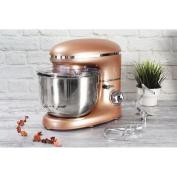 Berlinger Haus Kuchynský robot Rosegold Metallic Line