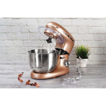 Berlinger Haus Kuchynský robot Rosegold Metallic Line