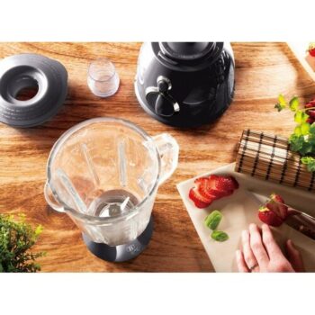 Berlinger Haus Mixér stolný Carbon PRO Line, 1,5 l