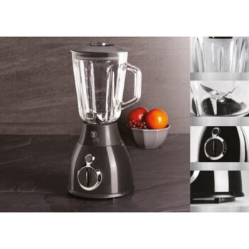 Berlinger Haus Mixér stolný Carbon PRO Line, 1,5 l