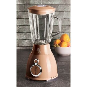 Berlinger Haus Mixér stolný Rosegold Metallic Line, 1,5 l