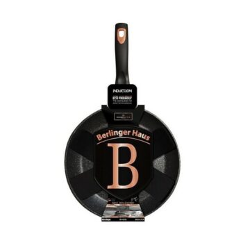 Berlinger Haus Panvica Black Rose Collection, 24 cm