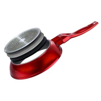 Berlinger Haus Panvica Burgundy Metallic Line, 20 cm