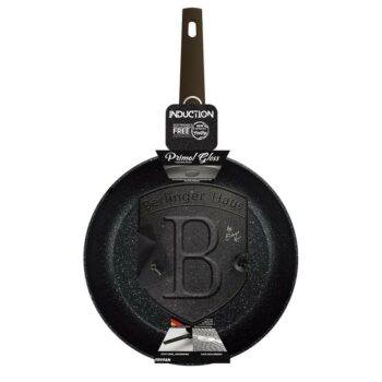 Berlinger Haus Panvica s titánovým povrchom 24 cm Primal Gloss Collection