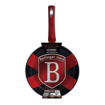Berlinger Haus Prehadzovacia panvica Bungurdy Metallic Line, 26 cm