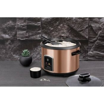 Berlinger Haus Ryžovar Rosegold Metallic Line, 1,8 l