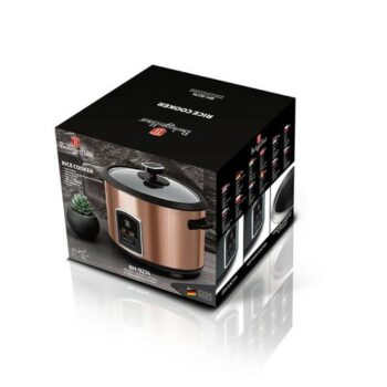 Berlinger Haus Ryžovar Rosegold Metallic Line, 1,8 l