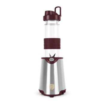 Berlinger Haus Smoothie mixér s fľašou Leonardo Collection