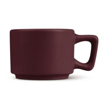BerlingerHaus Súprava hrnčekov na espresso s podšálkami Leonardo 100 ml, 4+4 ks