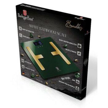 Berlingerhaus Emerald Collection BH-9108