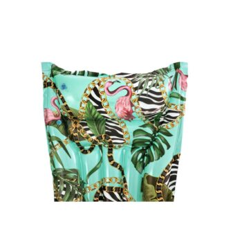 Bestway Nafukovací matrac Fantasy, 183 x 69 cm