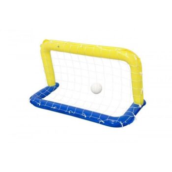 Bestway Nafukovacia bránka na vodné pólo s loptou 137 x 66 cm