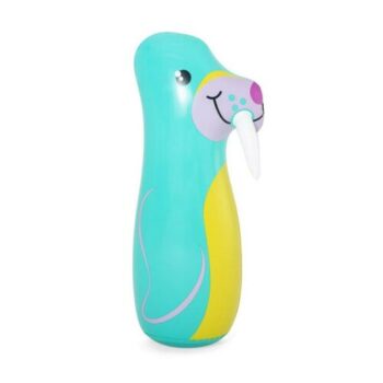 Bestway Nafukovacie boxovacie vrece Mrož, 89 cm