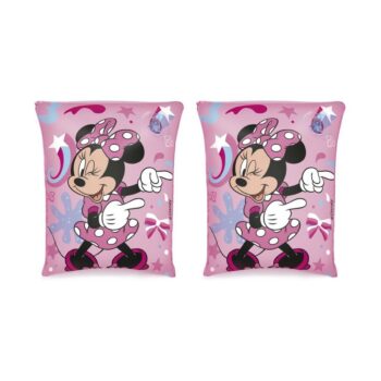 Bestway Nafukovacie rukávniky Minnie, 23 x 15 cm