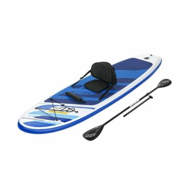 Bestway Paddle Board Oceana s prídavným sedátkom