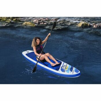 Bestway Paddle Board Oceana s prídavným sedátkom