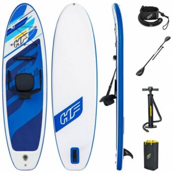 Bestway Paddle Board Oceana s prídavným sedátkom