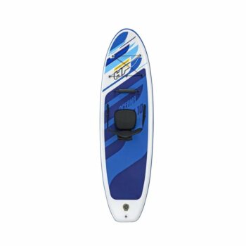Bestway Paddle Board Oceana s prídavným sedátkom