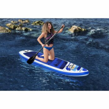 Bestway Paddle Board Oceana s prídavným sedátkom
