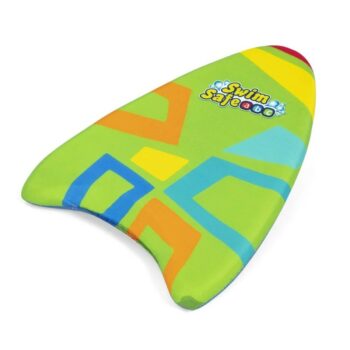 Bestway Plávacia doska Aquastar, zelená