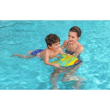 Bestway Plávacia doska Aquastar, zelená