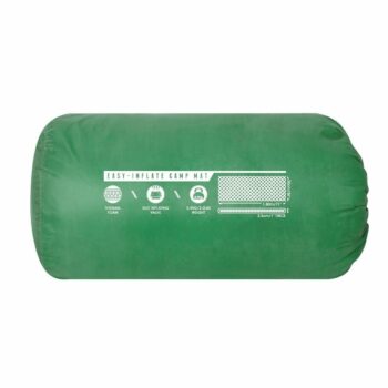 Bestway Samonafukovacia karimatka 180 x 50 x 2,5 cm, zelená, S