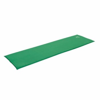 Bestway Samonafukovacia karimatka 180 x 50 x 2,5 cm, zelená, S